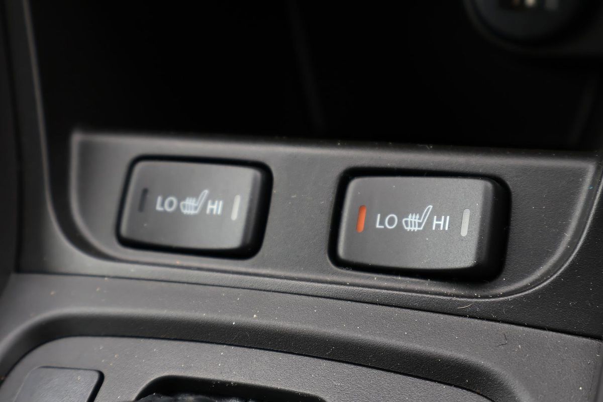 2024 Suzuki S-Cross JYB