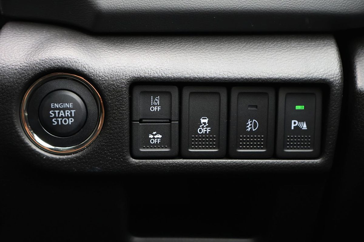 2024 Suzuki S-Cross JYB