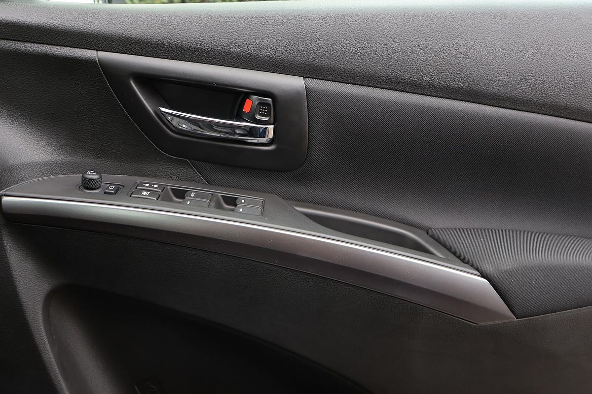 2024 Suzuki S-Cross JYB