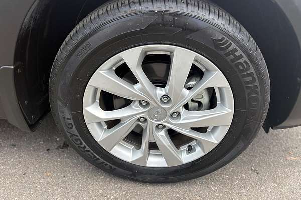 2018 Hyundai Tucson Active X TL3