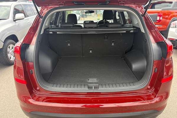 2018 Hyundai Tucson Active X TL3