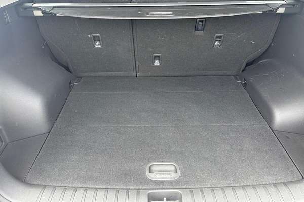 2018 Hyundai Tucson Active X TL3