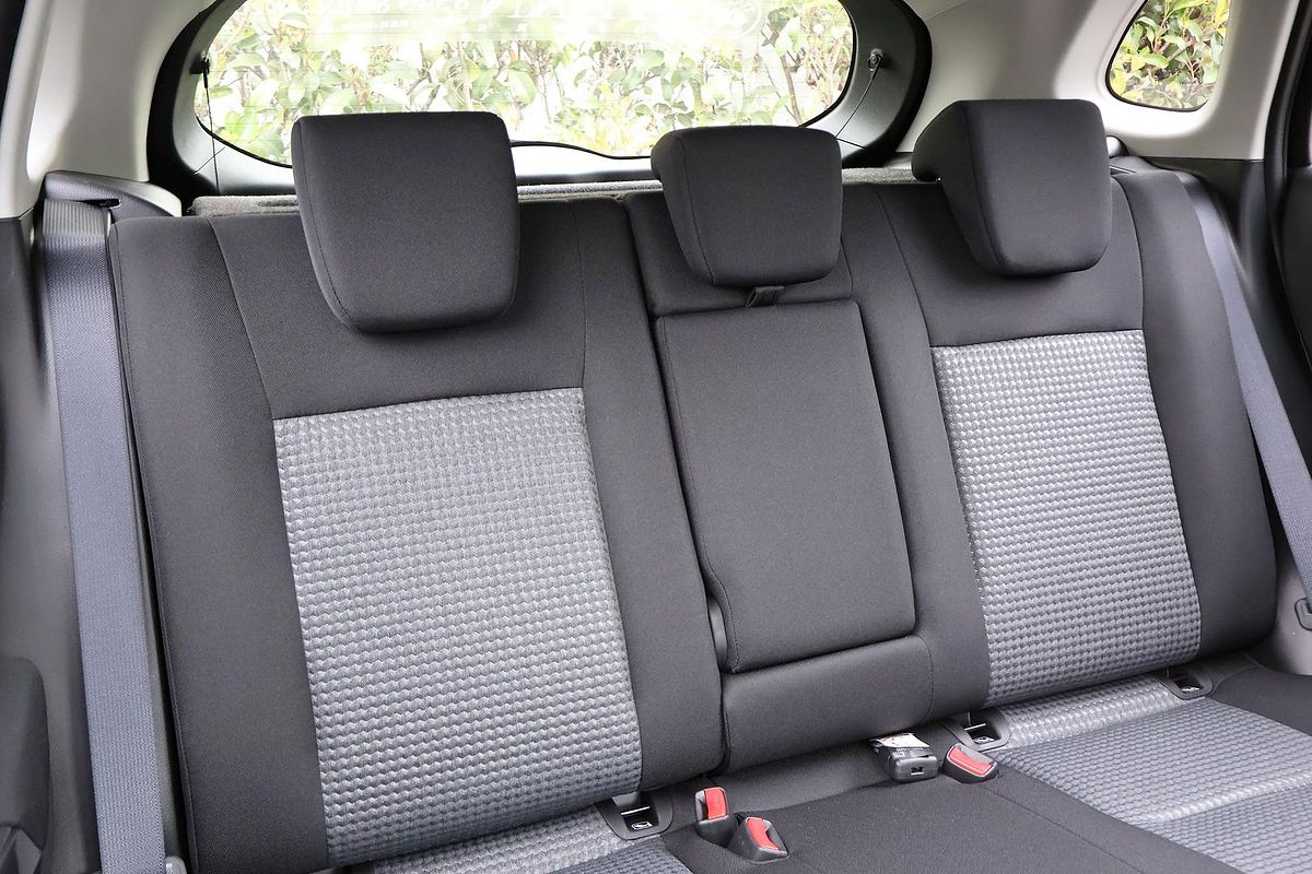 2024 Suzuki S-Cross JYB