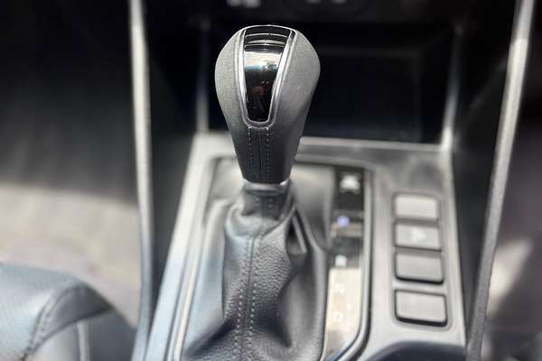 2018 Hyundai Tucson Active X TL3