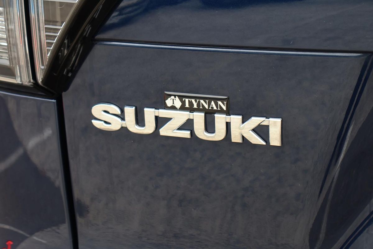 2024 Suzuki S-Cross JYB