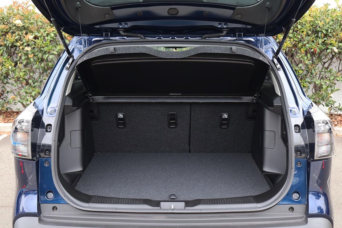 2024 Suzuki S-Cross JYB