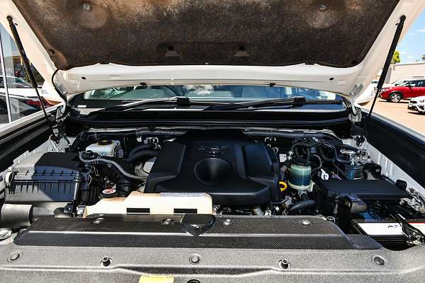 2019 Toyota Landcruiser Prado VX GDJ150R