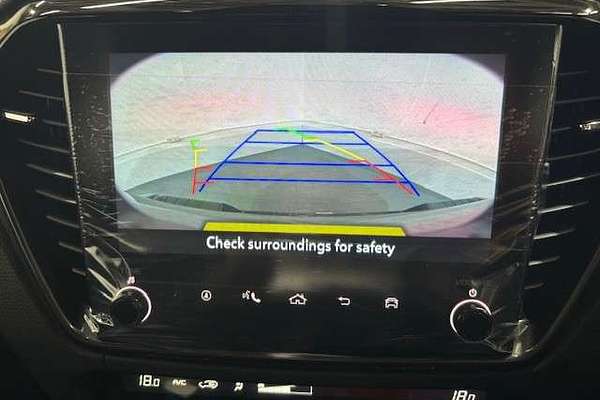 2025 Isuzu D-MAX X-TERRAIN 4X4