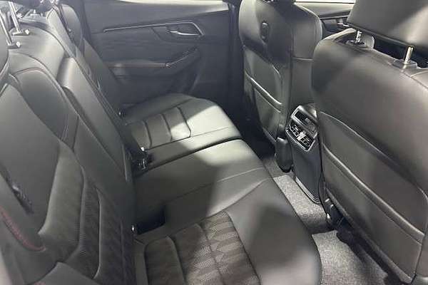 2025 Isuzu D-MAX X-TERRAIN 4X4