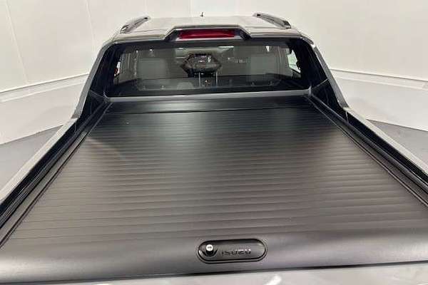 2025 Isuzu D-MAX X-TERRAIN 4X4