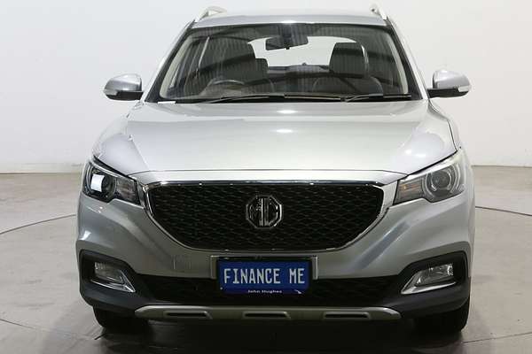 2022 MG ZS Excite AZS1