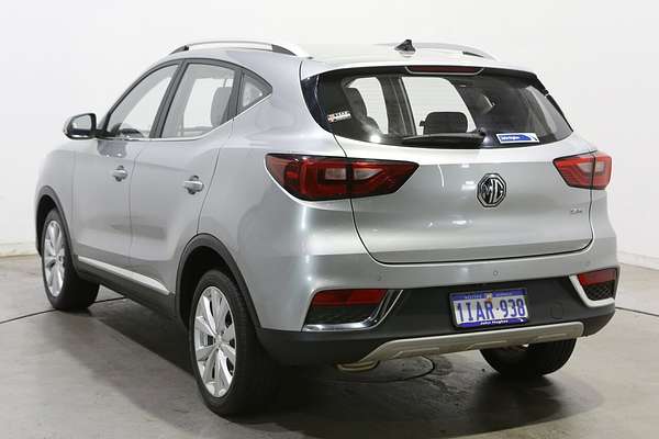 2022 MG ZS Excite AZS1