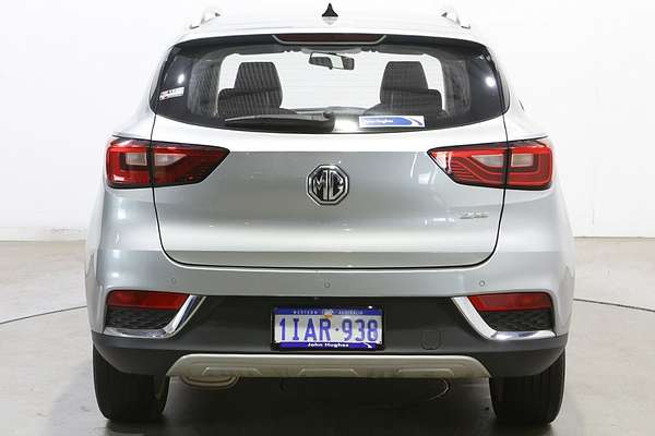 2022 MG ZS Excite AZS1