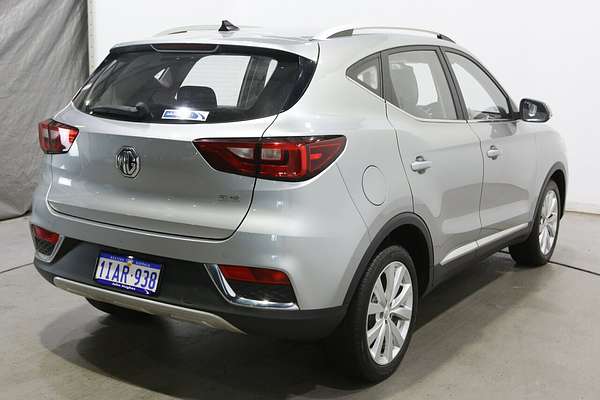 2022 MG ZS Excite AZS1