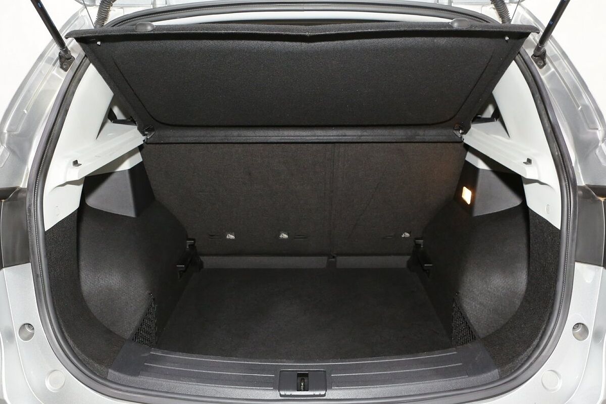 2022 MG ZS Excite AZS1