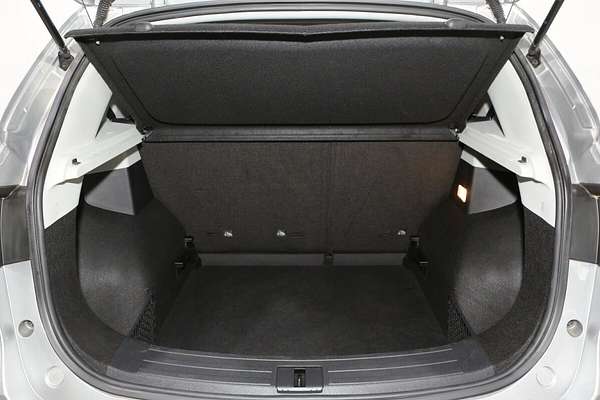 2022 MG ZS Excite AZS1