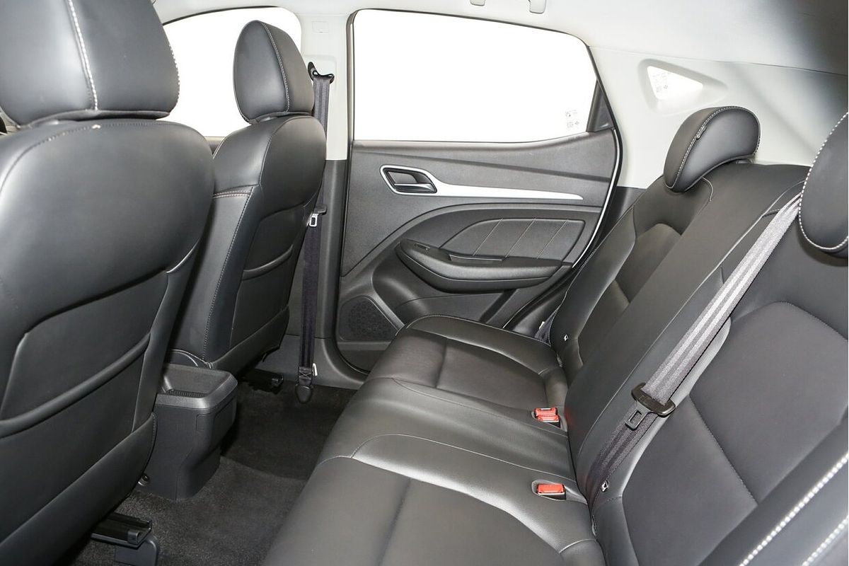 2022 MG ZS Excite AZS1