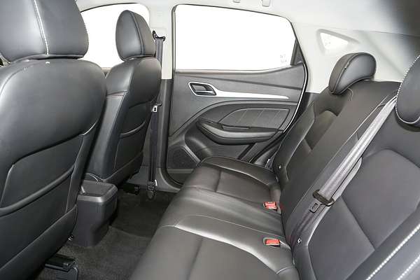 2022 MG ZS Excite AZS1