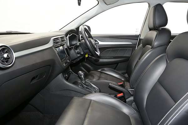 2022 MG ZS Excite AZS1