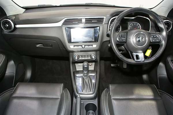 2022 MG ZS Excite AZS1