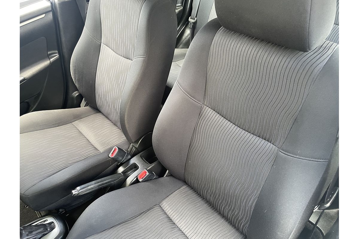 2011 Suzuki Swift GL FZ