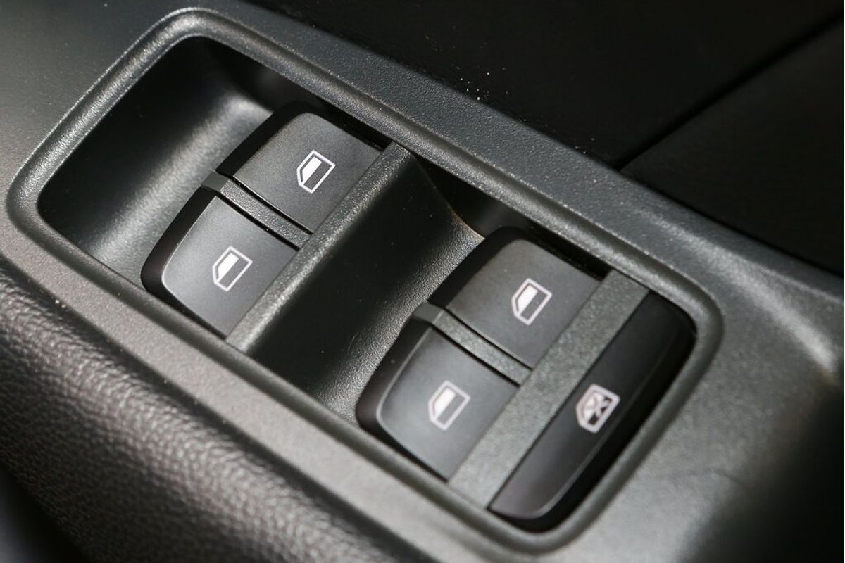 2022 MG ZS Excite AZS1