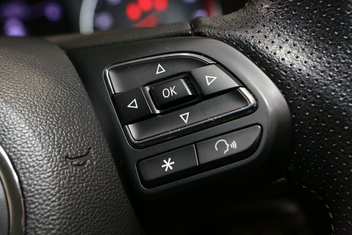 2022 MG ZS Excite AZS1