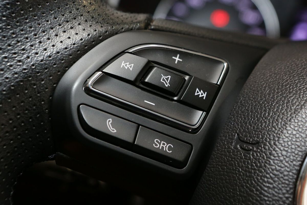 2022 MG ZS Excite AZS1