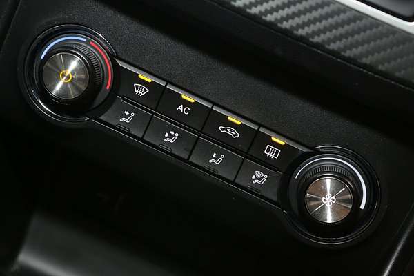 2022 MG ZS Excite AZS1