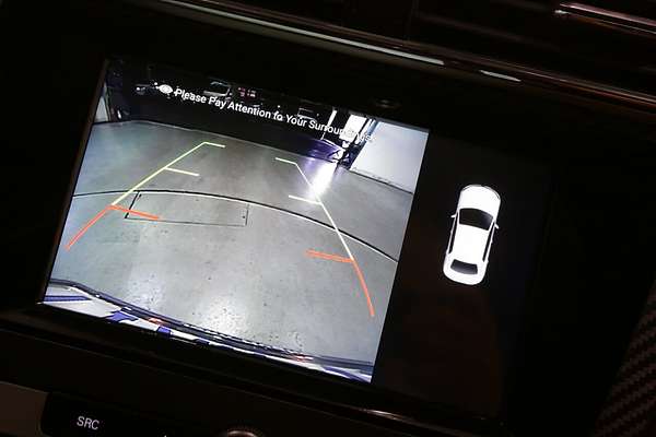 2022 MG ZS Excite AZS1