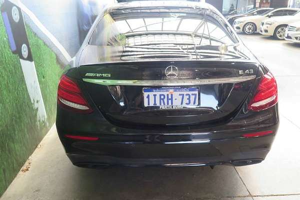 2017 Mercedes-Benz AMG GT E43