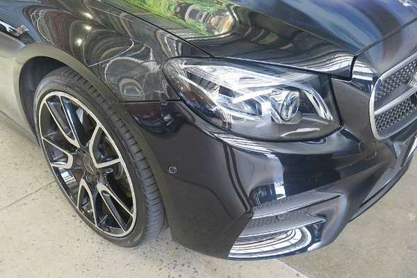 2017 Mercedes-Benz AMG GT E43