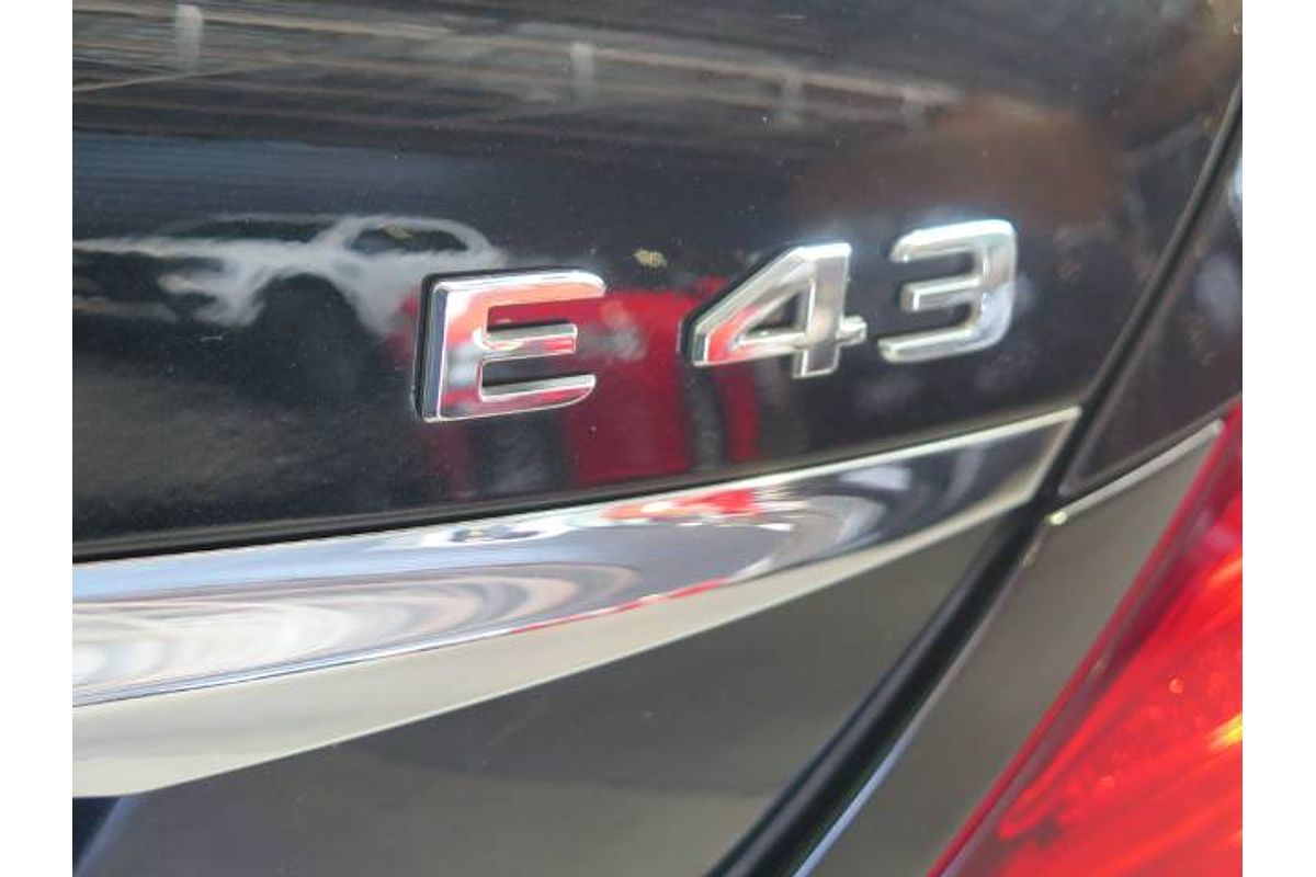 2017 Mercedes-Benz AMG GT E43