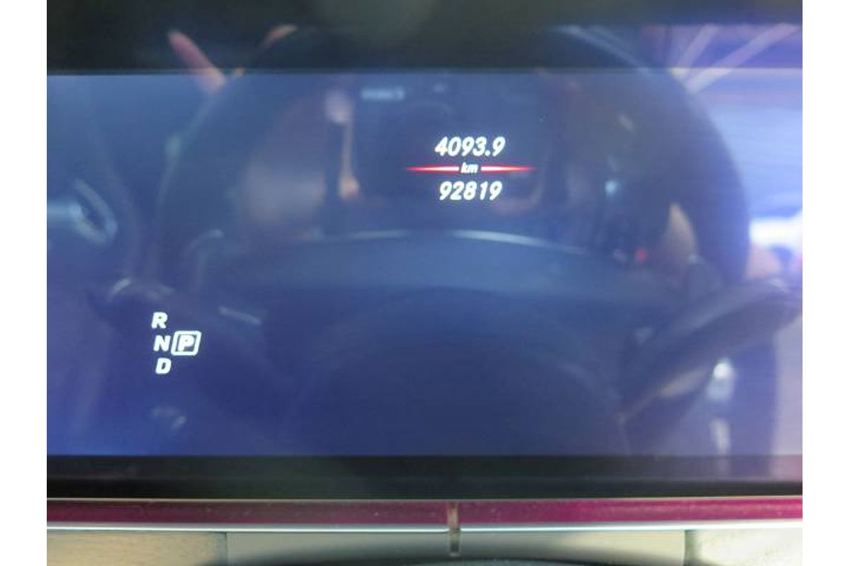 2017 Mercedes-Benz AMG GT E43