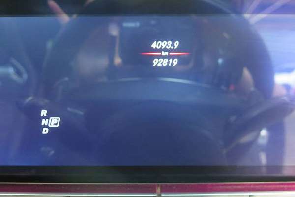 2017 Mercedes-Benz AMG GT E43