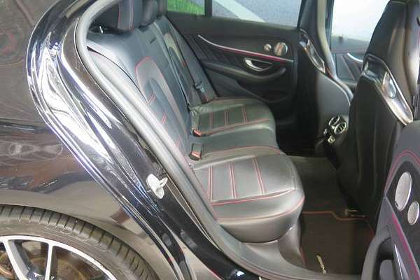 2017 Mercedes-Benz AMG GT E43