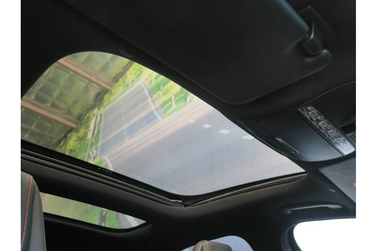 2017 Mercedes-Benz AMG GT E43