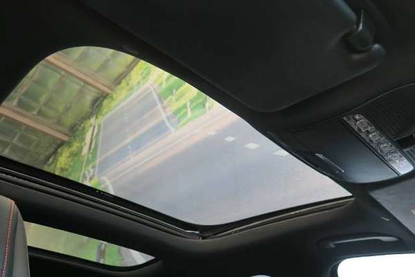 2017 Mercedes-Benz AMG GT E43