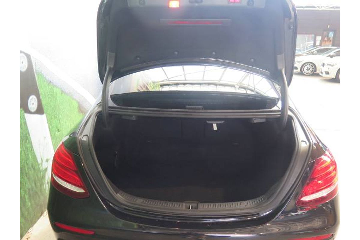 2017 Mercedes-Benz AMG GT E43