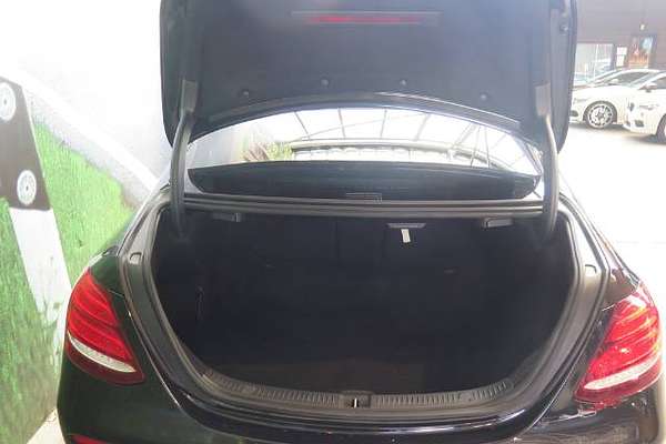 2017 Mercedes-Benz AMG GT E43