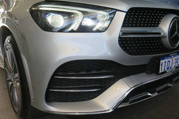 2021 Mercedes-Benz GLE400D