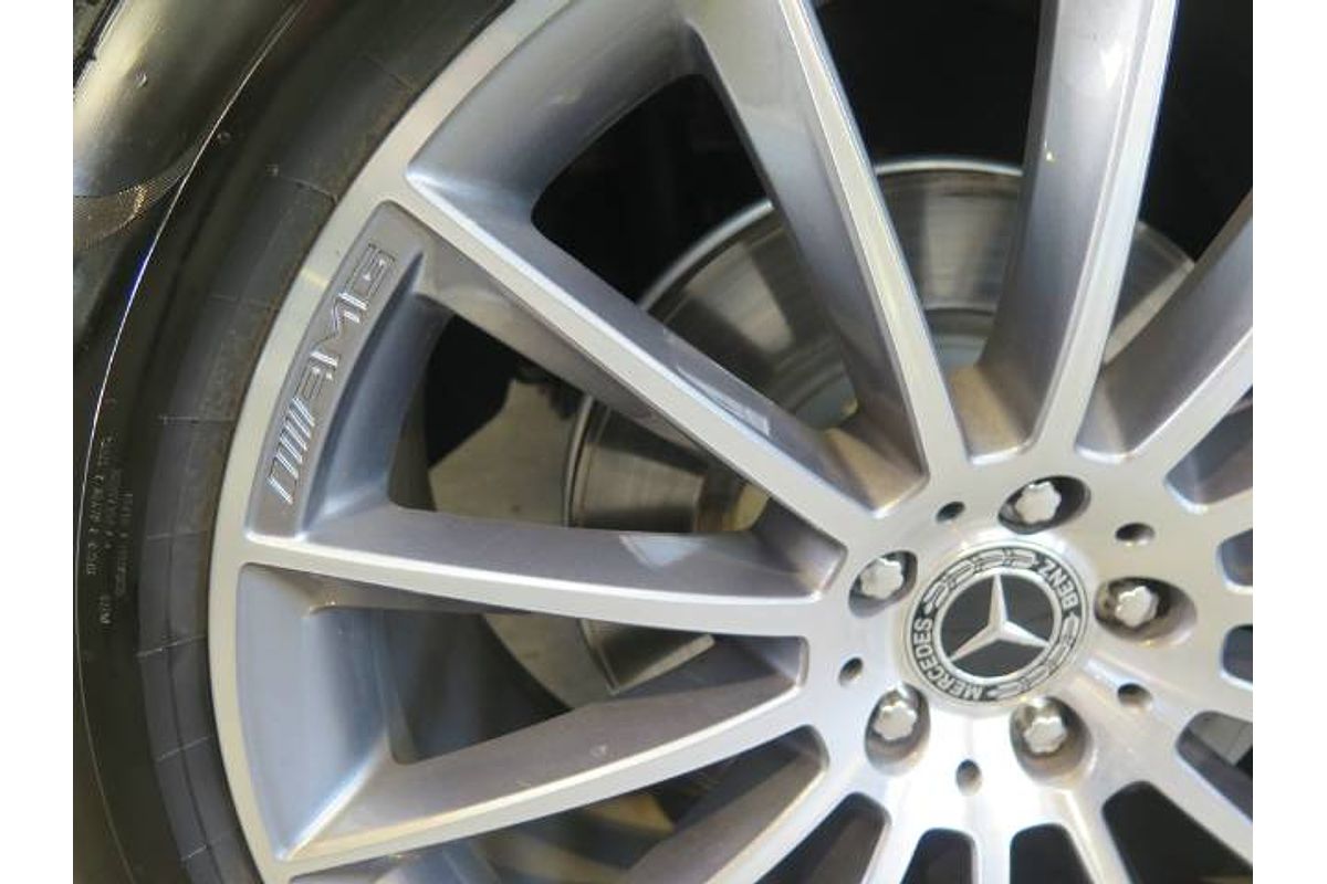 2021 Mercedes-Benz GLE400D