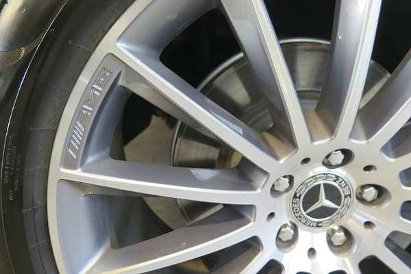 2021 Mercedes-Benz GLE400D