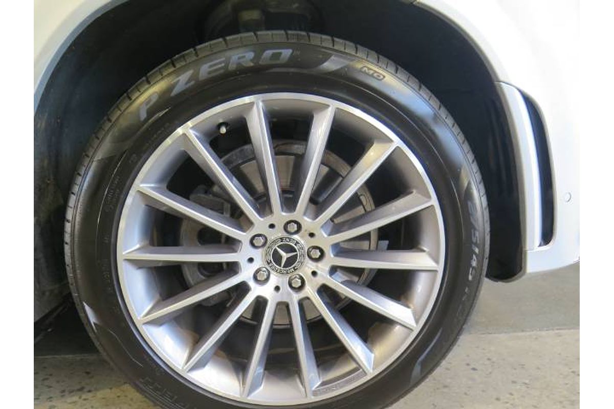 2021 Mercedes-Benz GLE400D