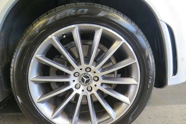 2021 Mercedes-Benz GLE400D