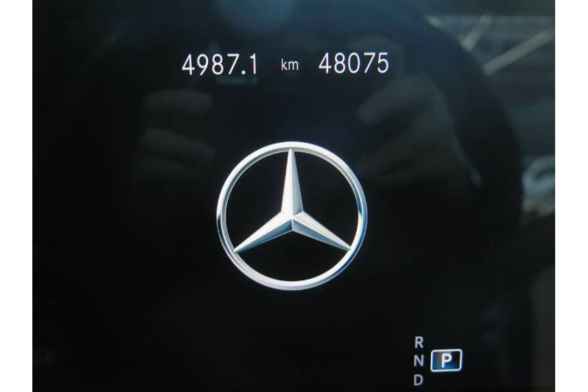 2021 Mercedes-Benz GLE400D