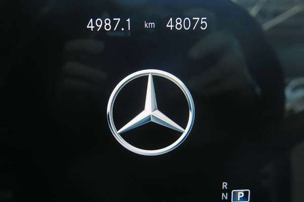 2021 Mercedes-Benz GLE400D