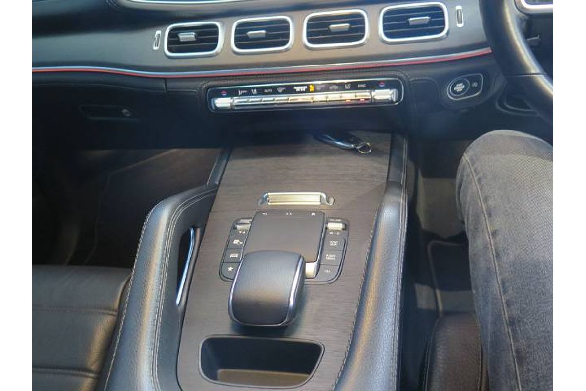 2021 Mercedes-Benz GLE400D