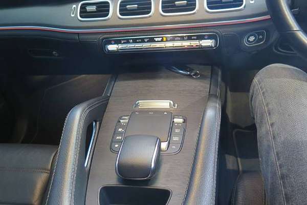 2021 Mercedes-Benz GLE400D