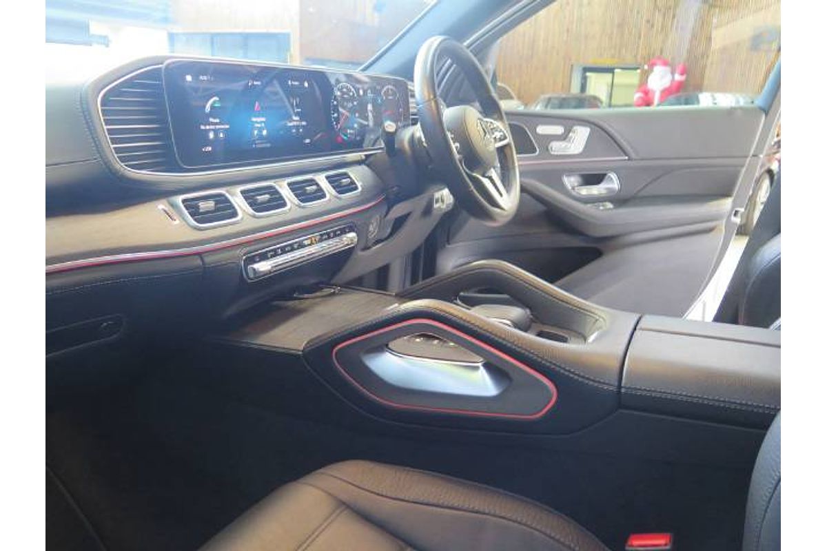 2021 Mercedes-Benz GLE400D